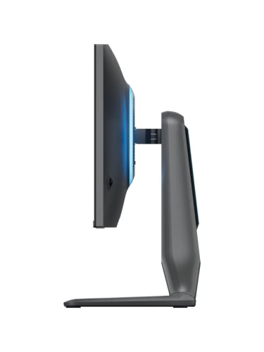 Монитор Hisense 27" 27G7Q PRO светло-серый IPS LED 1ms 16:9 HDMI матовая HAS Piv 1000:1 350cd 89гр/89гр 3840x2160 160Hz DP 4K USB 6.7кг