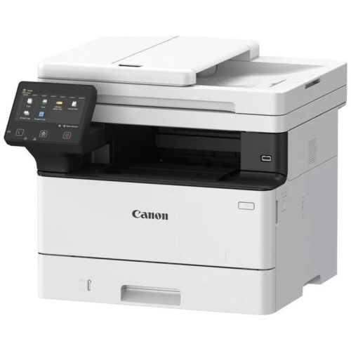 МФУ лазерный Canon i-Sensys MF461DW (5951C020) A4 Duplex WiFi МФУ лазерный Canon i-Sensys MF461DW (5951C020) A4 Duplex WiFi