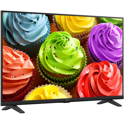 Телевизор LG 32LB650B6LA