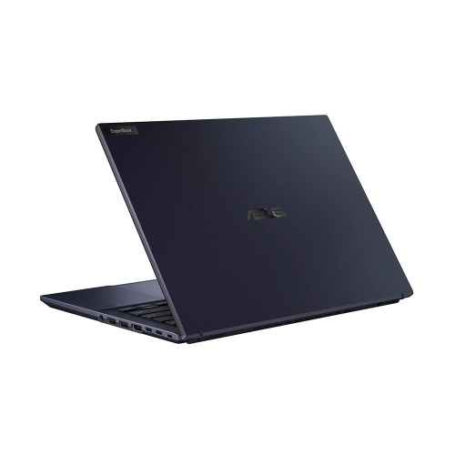 Ноутбук ASUS ExpertBook B5404CVA-QN0100W, 14" (2560x1600) IPS/Intel Core i5-1335U/16 ГБ DDR5/512 ГБ SSD/Intel Iris Xe Graphics/Windows 11 Home, Черный (90NX0701-M003M0)