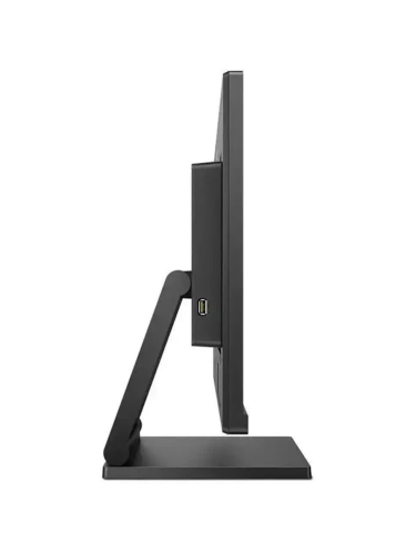 Монитор Philips 222B1TC 23.8", 16:9, IPS, FHD, 4ms, 250cd, 75Hz, VGA, HDMI, DP, USB, SPK, HAS