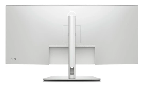 Монитор Dell 39,7" U4025QW Curved 2500R, 21:9, IPS, 5K2K UW, 5ms, 450cd, 120Hz, HDMI, DP, USB, USB-C, Thunderbolt, LAN, SPK, HAS