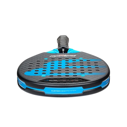 Ракетка для падел тенниса Bullpadel Vertex 05 Hybrid 2026