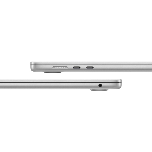 Ноутбук Apple MacBook Air 15" (M5, 16 ГБ, 1 ТБ SSD) Серебристый (MDVA4)