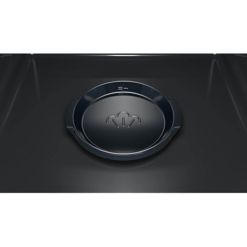 Духовой шкаф электрический Bosch HQG572EB3