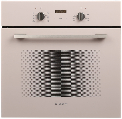 Духовой шкаф электрический GEFEST ЭДВ ДА 622-02 М51 