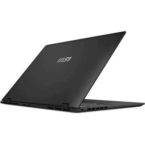 Ноутбук MSI Prestige 16 AI+ Evo B2VMG-033RU, 16" (2560x1600) IPS/Intel Core Ultra 7 258V/32 ГБ DDR5/1024 ГБ SSD/Intel Arc Graphics/Windows 11 Home, Серый (9S7-15A331-033)