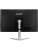 Моноблок Acer Aspire C24-1300, 23.8" (1920x1080) IPS / AMD Ryzen 3 7320U / 8 DDR5 / 512 ГБ SSD / AMD Radeon Graphics / Windows 11 Home / Клавиатура, мышь, Черный (DQ.BKRCD.007)