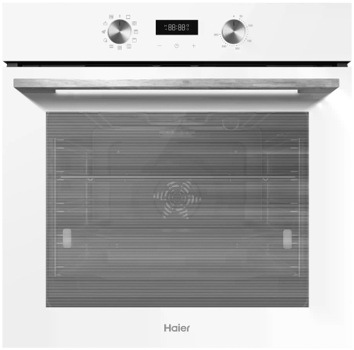 Духовой шкаф электрический Haier HOQ-R2ARN3WB  