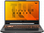 Ноутбук ASUS TUF Gaming F15 FX506LH-HN277 15.6" 1920x1080, Intel Core i5 10300H 2.5 ГГц, RAM 16 ГБ, DDR4, SSD 512 ГБ, NVIDIA GeForce GTX 1650, без ОС, 90NR03U2-M08550, черный
