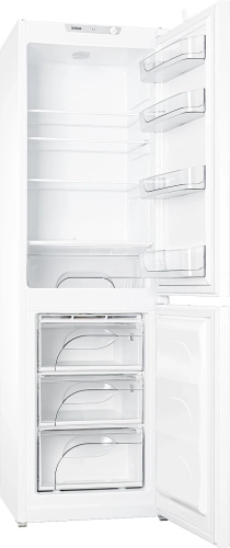 Холодильник АТЛАНТ ХМ 4307-000 248л. белый