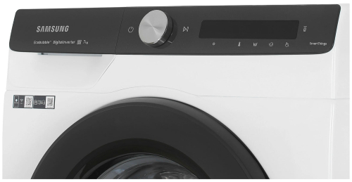 Стиральная машина Samsung WW70AG6S23ATLP