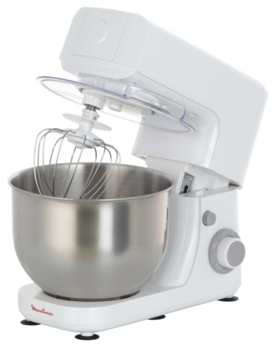 Кухонная машина Moulinex QA150110
