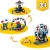 Конструктор LEGO Creator 31389 Знаменитое колесо обозрения 3 в 1