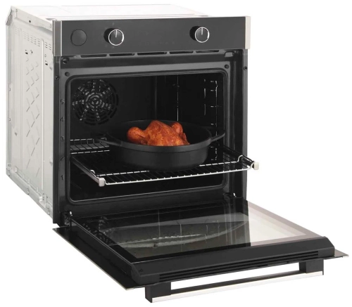 Электрический духовой шкаф Grundig GEBD19300B