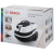 Пылесос Bosch BWD41720, белый/бирюзовый Пылесос Bosch BWD41720, белый/бирюзовый