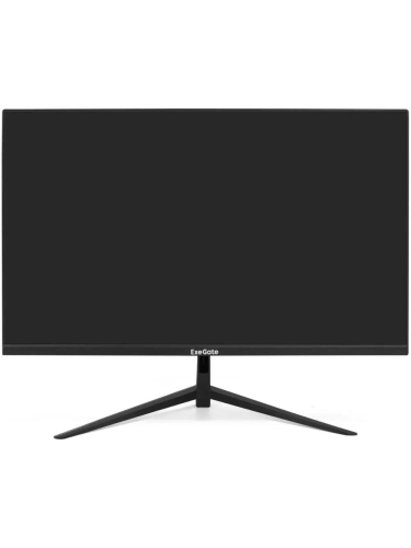 Монитор 27" ExeGate Combat EG2700A {IPS 2560x1440 165Hz 1ms 16:9 300cd 1000:1 178/178 HDMI DisplayPort VESA} [EX297305RUS]
