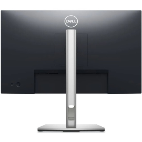 Монитор Dell 23.8" P2423DE черный