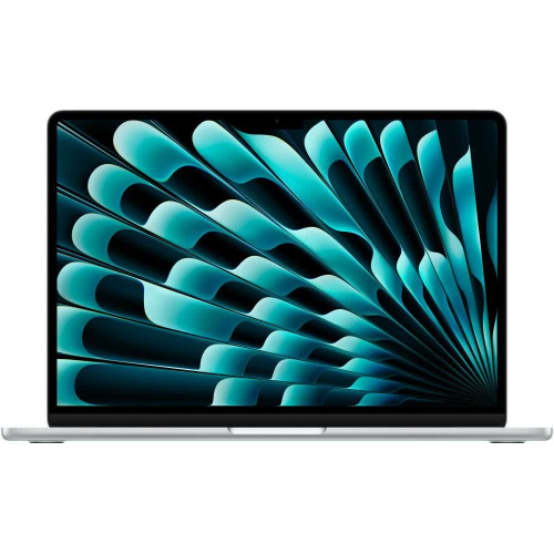 Ноутбук Apple MacBook Air 13, 13.6" (2560x1664) RETINA/Apple M3 (8 CPU, 8 GPU)/8 ГБ DDR5/256 ГБ SSD/macOS, Серебристый (MRXQ3LL/A) Ноутбук Apple MacBook Air 13, 13.6" (2560x1664) RETINA/Apple M3 (8 CPU, 8 GPU)/8 ГБ DDR5/256 ГБ SSD/macOS, Серебристый (MRXQ3LL/A)