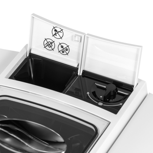 Кофемашина Jura E6 Piano White (15378)