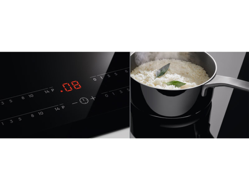 Индукционная варочная поверхность Electrolux CIV634 Индукционная варочная поверхность Electrolux CIV634