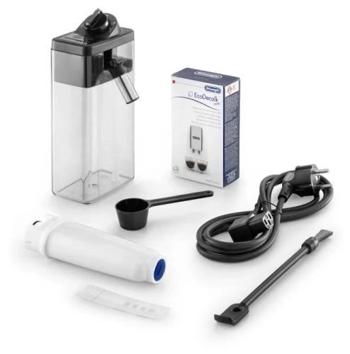 Кофемашина DeLonghi Dinamica ECAM 350.55.SB