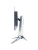 Монитор Asus ROG Swift PG27AQWP-W светло-серый 26.5" OLED LED 16:9 HDMI матовая HAS Piv 1500cd 178гр/178гр 2560x1440 540Hz DP 2K USB 7.04кг