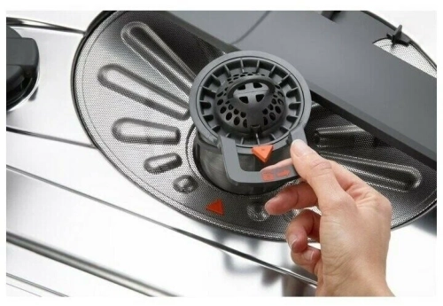 Встраиваемая посудомоечная машина Electrolux EEM 48321 L