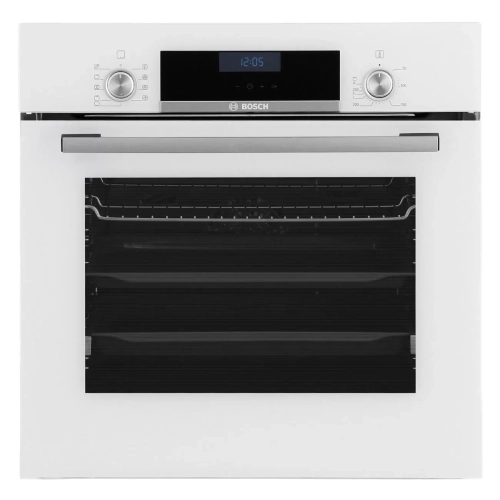 Духовой шкаф Bosch HBJ514EW0R