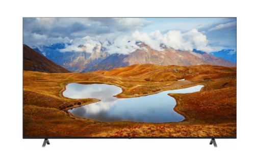 Телевизор LG 43UR801C