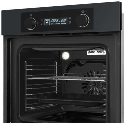 Духовой шкаф электрический Maunfeld AEOH6062G1 