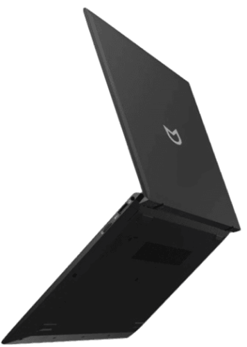 Ноутбук IRBIS 14NBC0001, 14" (1920x1080) IPS/Intel Core i3-1115G4/8ГБ DDR4/512ГБ SSD/UHD Graphics/Windows 11 Pro, черный [14NBC0002]