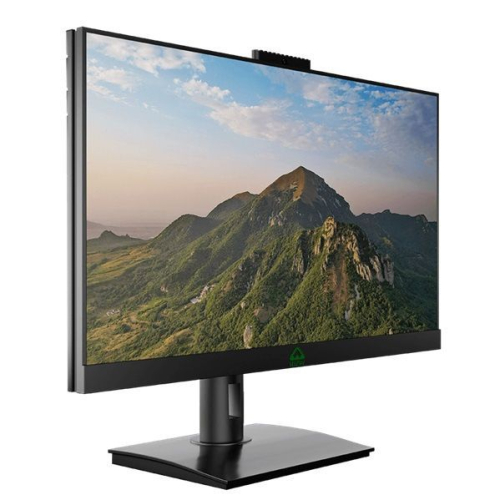 БЕШТАУ AIO2402 / H610 (23,8" IPS, 1920x1080, 250cd, i5-12400, 16GB DDR4, 512GB SSD M.2, 400W, Tilt, Has, Pivot, Camera, Wi-Fi / Bluetooth, Keybord+mouse, ОС+Офис АЛЬТЕР) МИНПРОМТОРГ (МПТ)