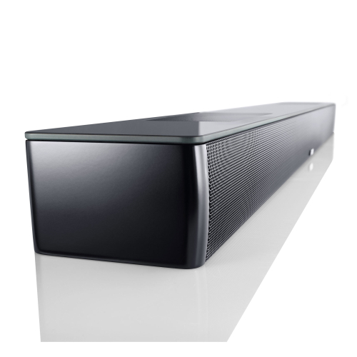Саундбар Canton Smart Soundbar 10 Black