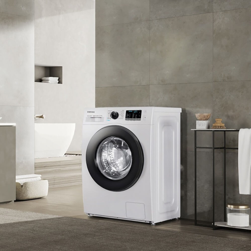 Стиральная машина Samsung WW80AGAS26AELD