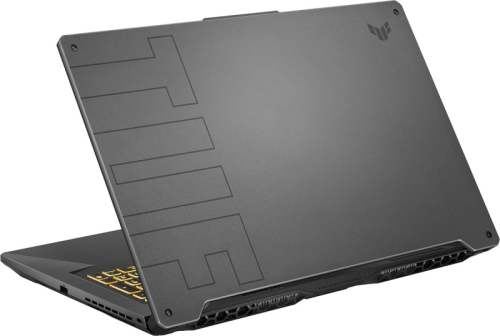 Игровой ноутбук Asus TUF Gaming F17 FX706HEB-TF17 (90NR0713-M000R0)