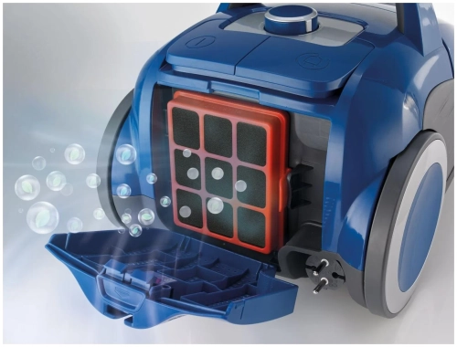 Пылесос Gorenje VC 1903 GACBUCY