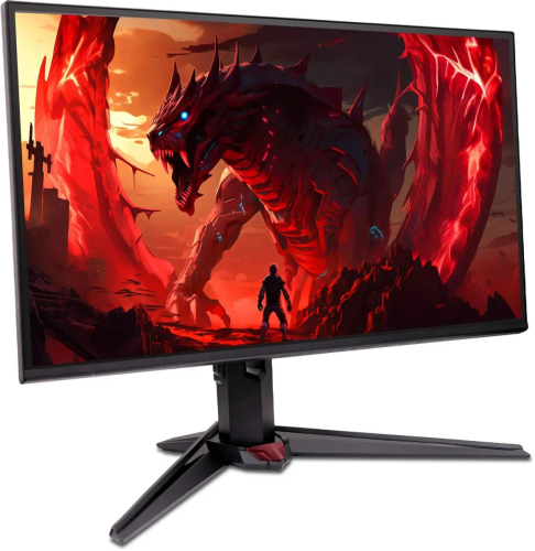 Монитор Acer 27" Nitro XV270UP6bmiiprx IPS LED 2560x1440 144Hz 1ms черный UM.HX0CD.601