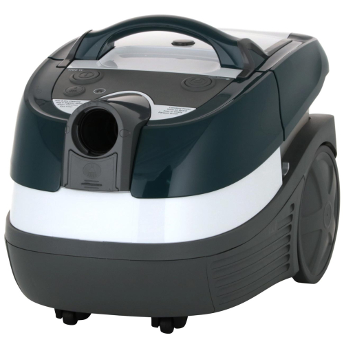 Пылесос Bosch BWD41720, белый/бирюзовый Пылесос Bosch BWD41720, белый/бирюзовый