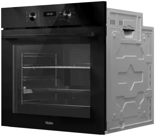 Духовой шкаф электрический Haier HOQ-A2AEN3GB