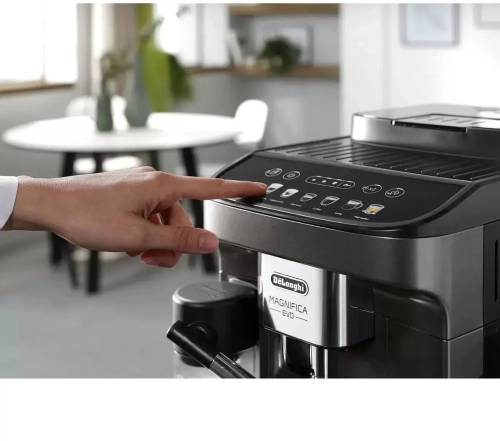 Кофемашина DeLonghi Magnifica Evo ECAM290.81.TB