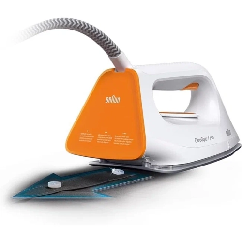 Парогенератор Braun CareStyle 1 Pro IS1511WH Парогенератор Braun CareStyle 1 Pro IS1511WH