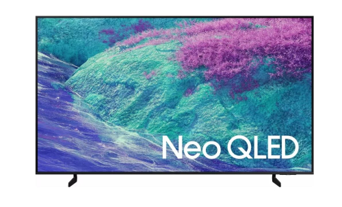 Телевизор Samsung QE55QN1EFAUXRU