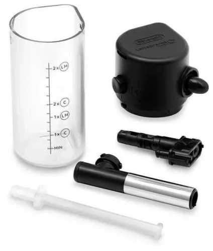 Кофемашина DeLonghi ECAM 290.61.SB