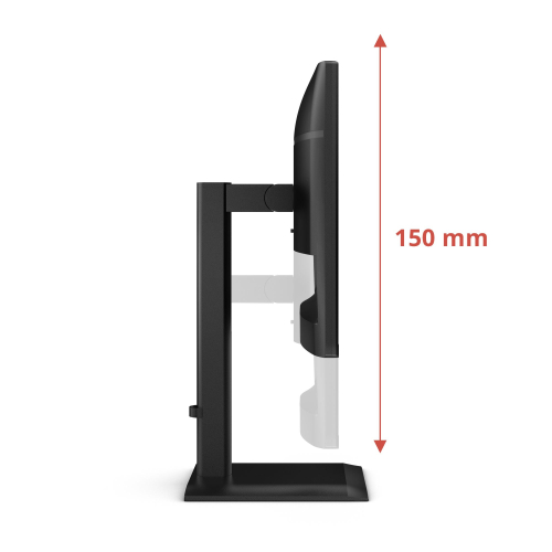 Монитор 23.8" AOC 24E4U 1920x1080, IPS, 120hz, 4 ms, Black