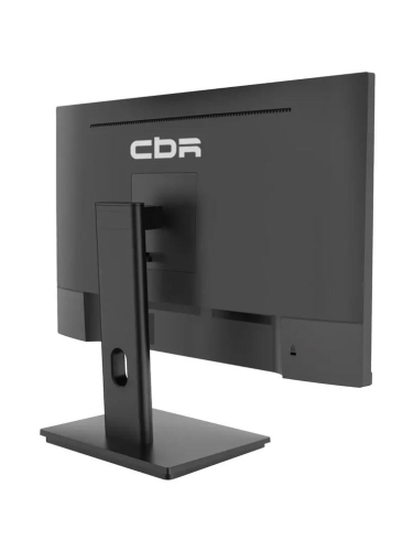 Монитор 21.5" CBR MF-2204, VA, FHD 1920x1080, 100Гц, 5мс, 250Кд/м2, 1*HDMI/1*VGA, внутренний БП, черный, кабель HDMI [LCD-MF2204-OPC]