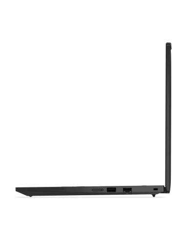 Ноутбук Lenovo ThinkPad T14 G6, 14" (1920x1200) IPS/Intel Core Ultra 7 258V/32 ГБ LPDDR5X/512 ГБ SSD/Intel Arc Graphics/Windows 11 Pro, Черный (21QG0059GP)