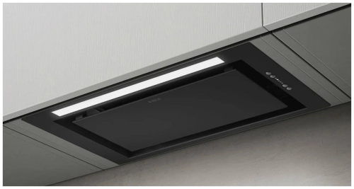 Встраиваемая вытяжка Elica Lane MBL/A/72, чeрный Встраиваемая вытяжка Elica Lane MBL/A/72, чeрный