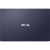 Ноутбук ASUS ExpertBook B1 B1402CBA-EB4232, 14" (1920x1080) IPS/Intel Core i3-1215U/16 ГБ DDR4/256 ГБ SSD/Intel UHD Graphics/Без системы, Черный (90NX05V1-M04UR0)