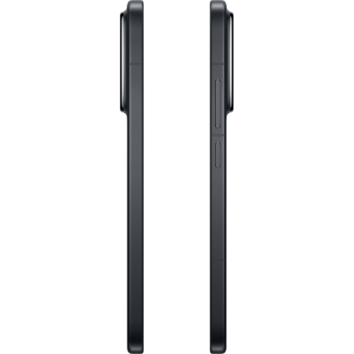 Смартфон Xiaomi Mi 15 12/512GB Black (Чёрный)